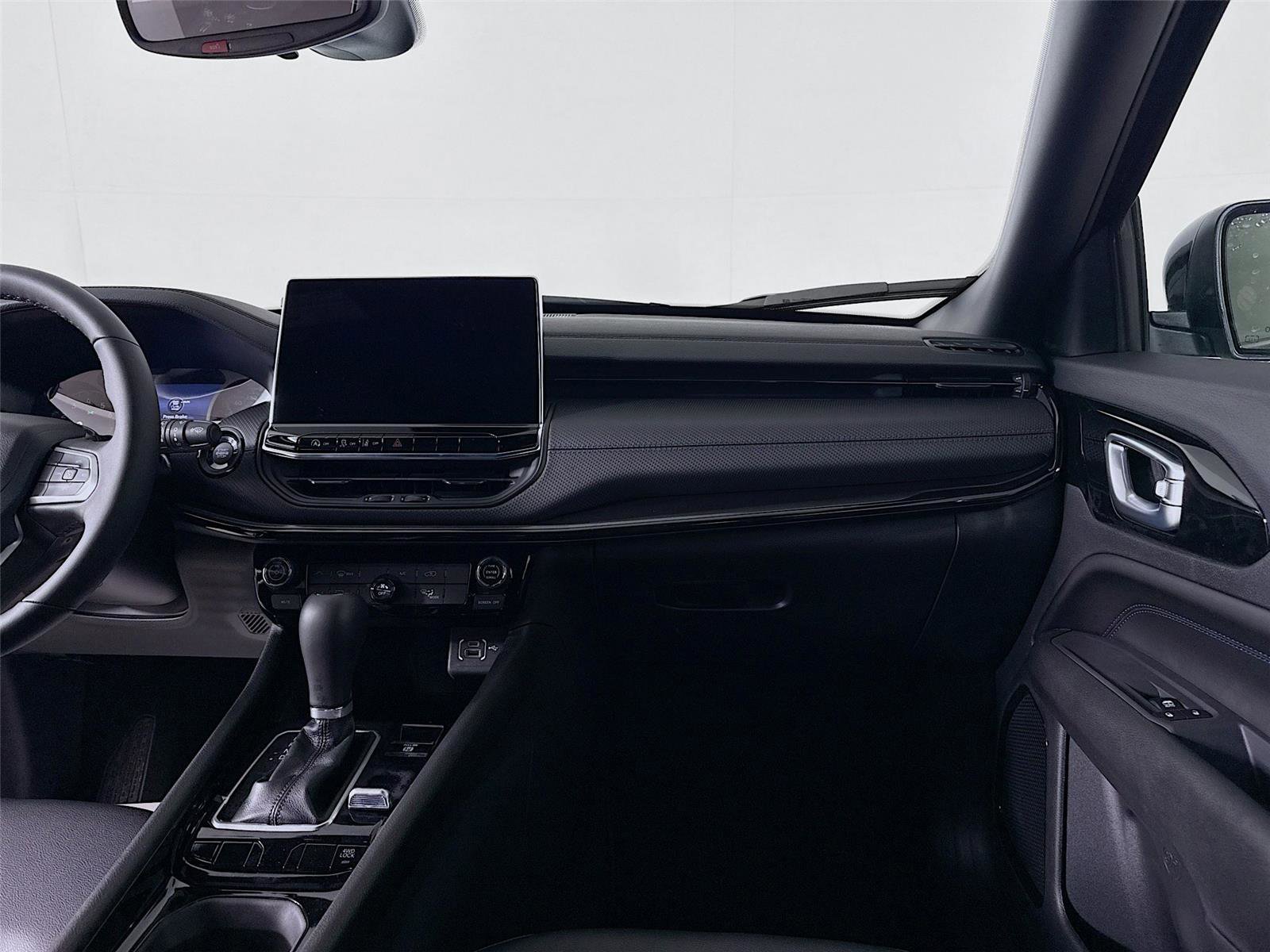 New 2026 Jeep Compass Latitude image 25