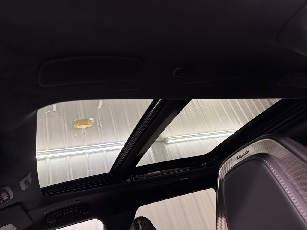 New 2026 INFINITI QX80 Autograph w/ Premium Cargo Package image 21