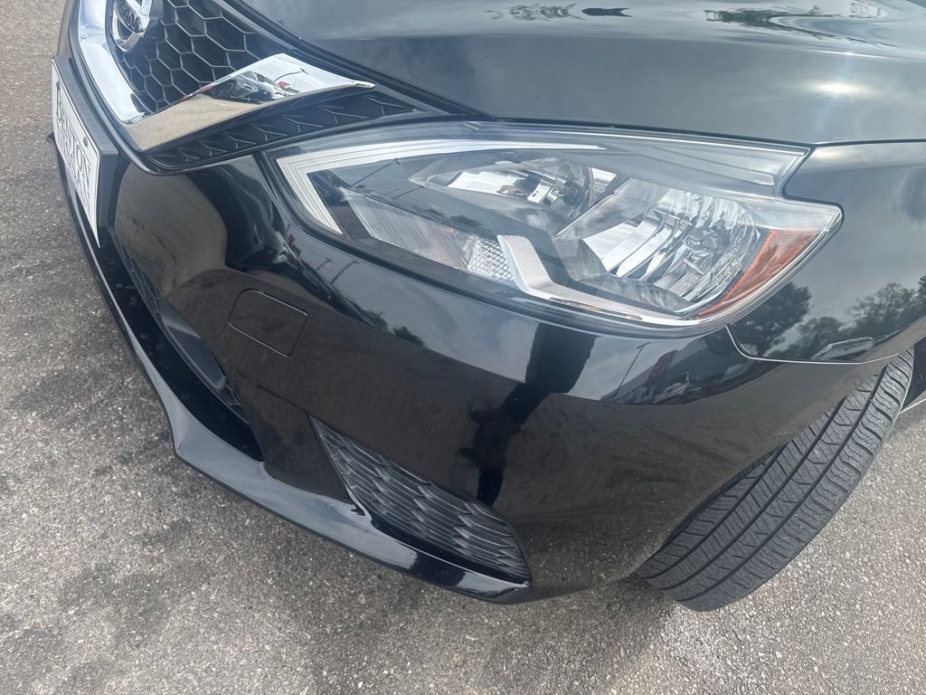Used 2019 Nissan Sentra S image 34