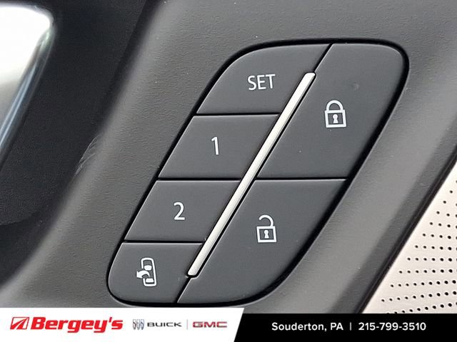 New 2026 Buick Enclave Avenir w/ Super Cruise Package image 23