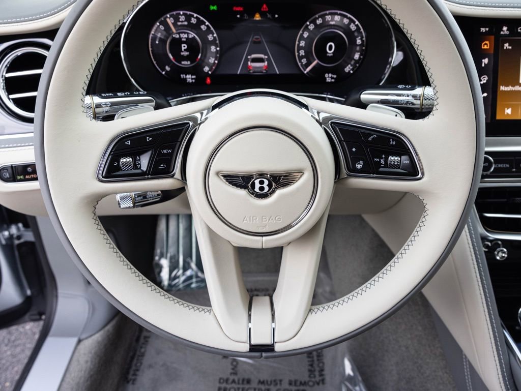 New 2026 Bentley Flying Spur Plug-In Hybrid AWD/4WD image 37
