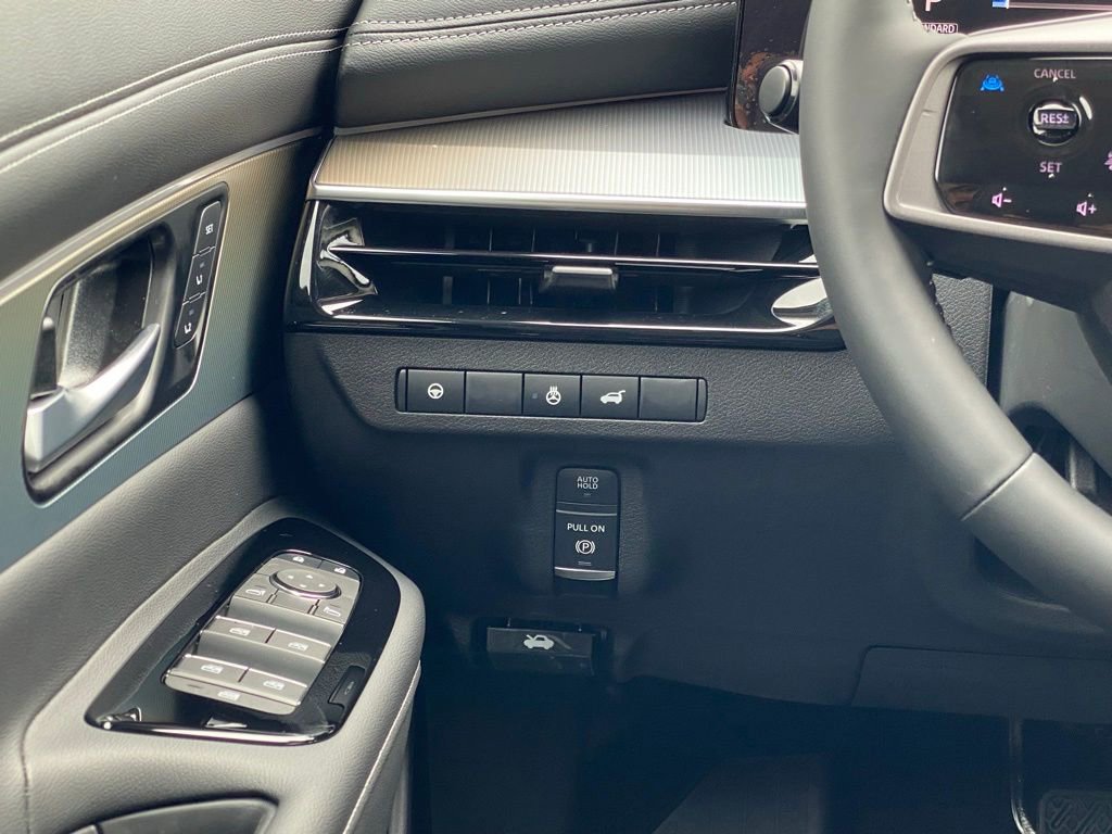 New 2025 Nissan Murano SL image 24