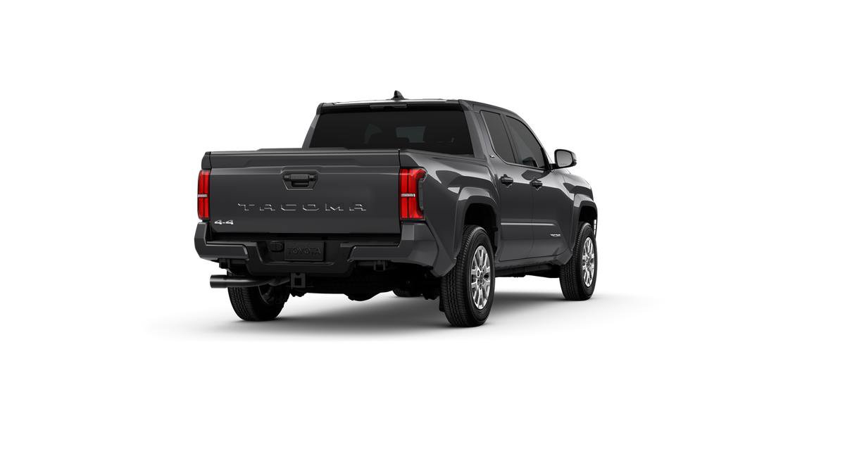 New 2026 Toyota Tacoma SR5 AWD/4WD image 53