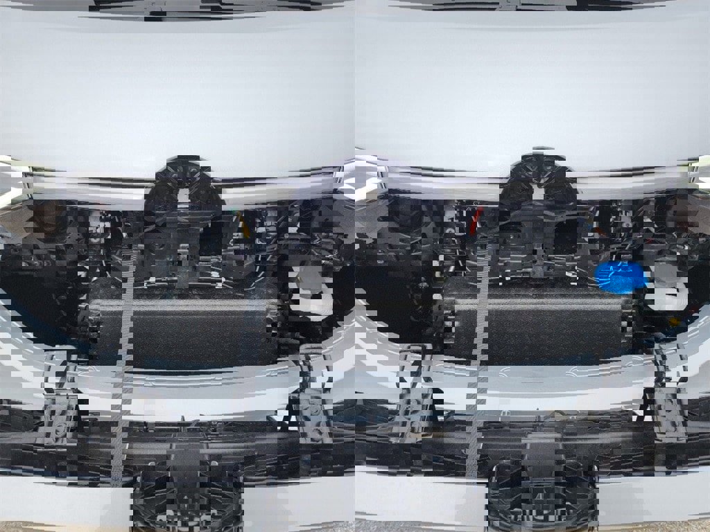 New 2025 Volkswagen ID. Buzz Pro S image 31