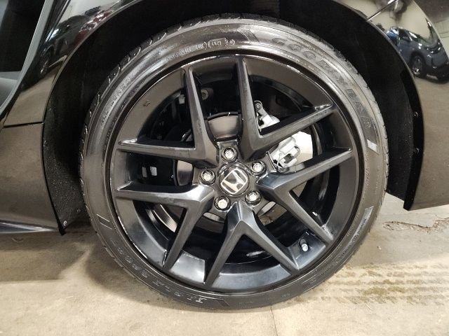 Used 2022 Honda Civic Sport image 23