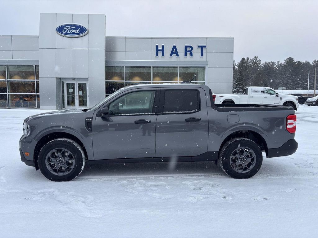 New 2026 Ford Maverick XLT w/ XLT Luxury Package image 6