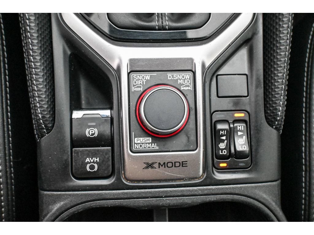 Used 2023 Subaru Forester Touring w/ Popular Package #2 AWD/4WD image 47