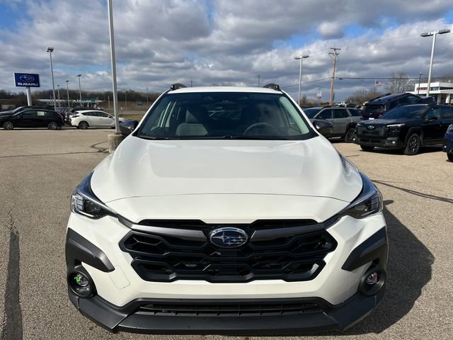 New 2026 Subaru Crosstrek 2.5i Limited image 2