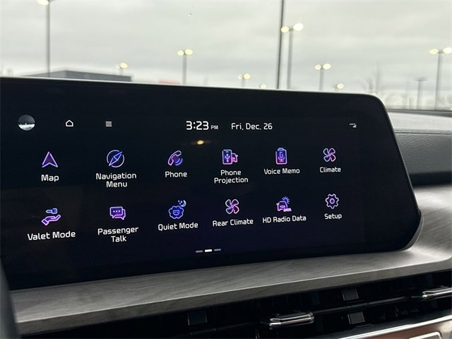 Used 2025 Kia Telluride SX Prestige X-Line image 16