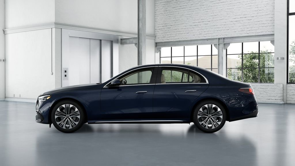 New 2026 Mercedes-Benz E 350 Sedan image 29