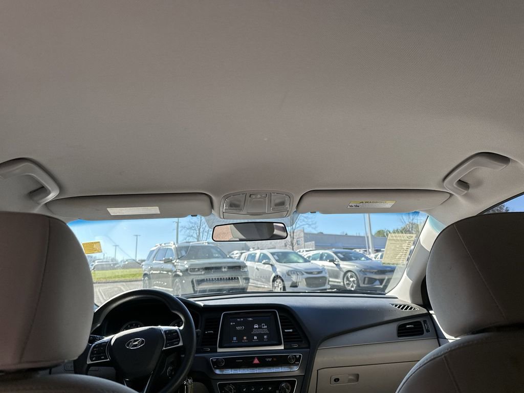 Used 2019 Hyundai Sonata ECO image 16