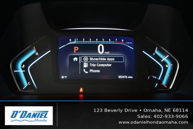 Used 2020 Honda Odyssey EX-L image 28