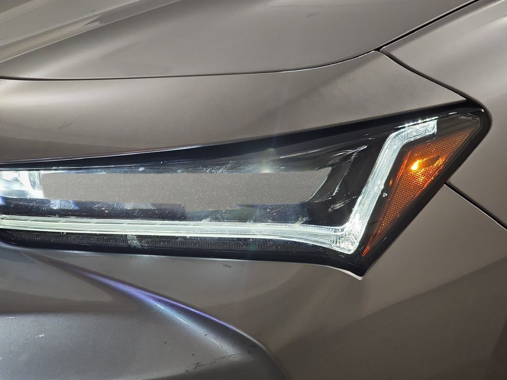 Used 2025 Acura TLX w/ A-SPEC Package AWD/4WD image 32