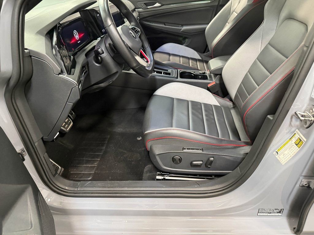 Used 2022 Volkswagen GTI Autobahn image 57