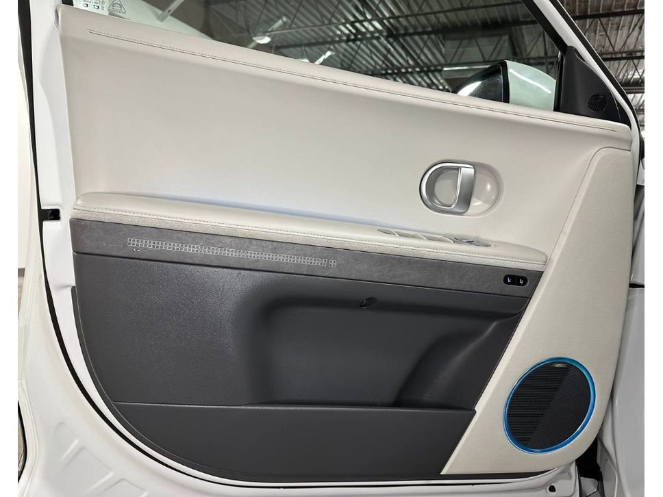 Used 2024 Hyundai Ioniq 5 Limited RWD image 19