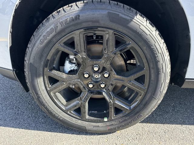 New 2026 Ford Maverick Lariat w/ Black Appearance Package AWD/4WD image 9