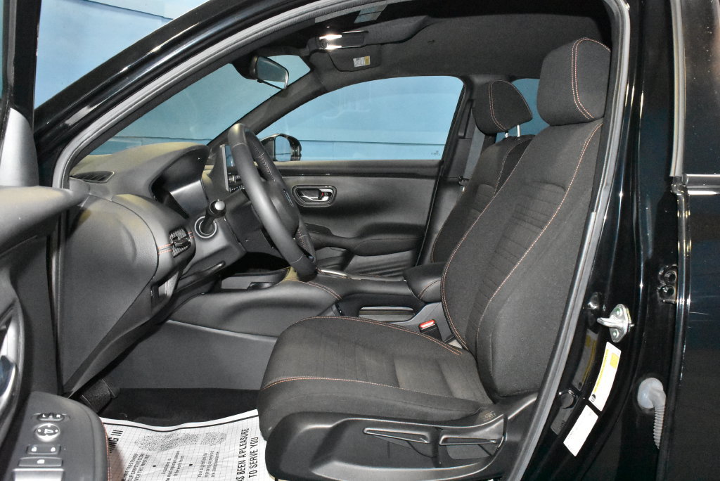 Used 2024 Honda HR-V Sport image 6