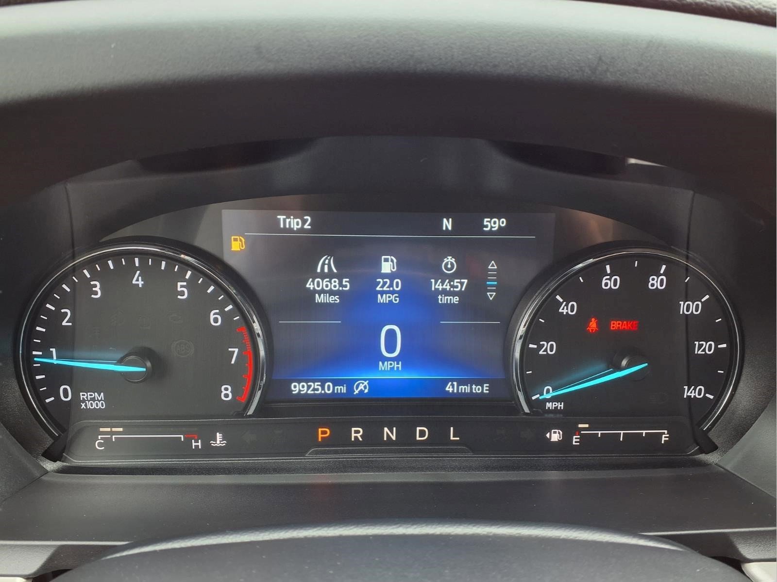 Used 2024 Ford Explorer XLT w/ Equipment Group 202A AWD/4WD image 16