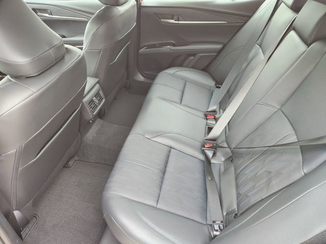 New 2026 Toyota Camry XSE FWD image 26