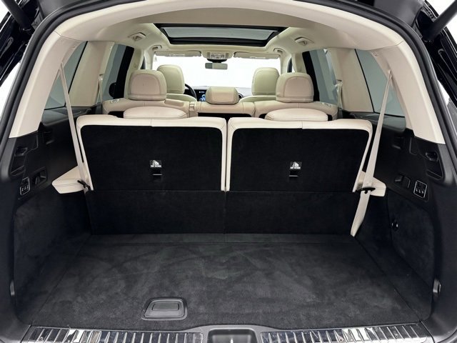 Used 2023 Mercedes-Benz GLS 450 4MATIC image 25