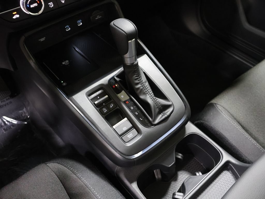 New 2027 Honda CR-V EX image 27
