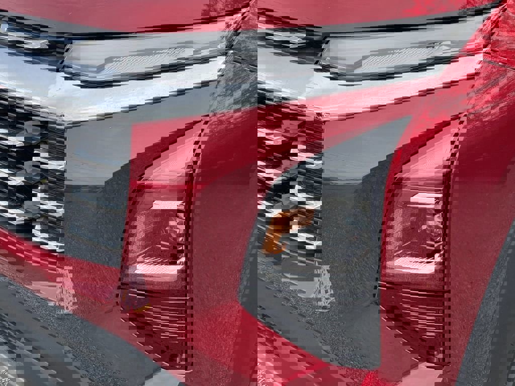 Certified 2026 Chevrolet Equinox LT w/ LPO, Floor Liner Package image 6