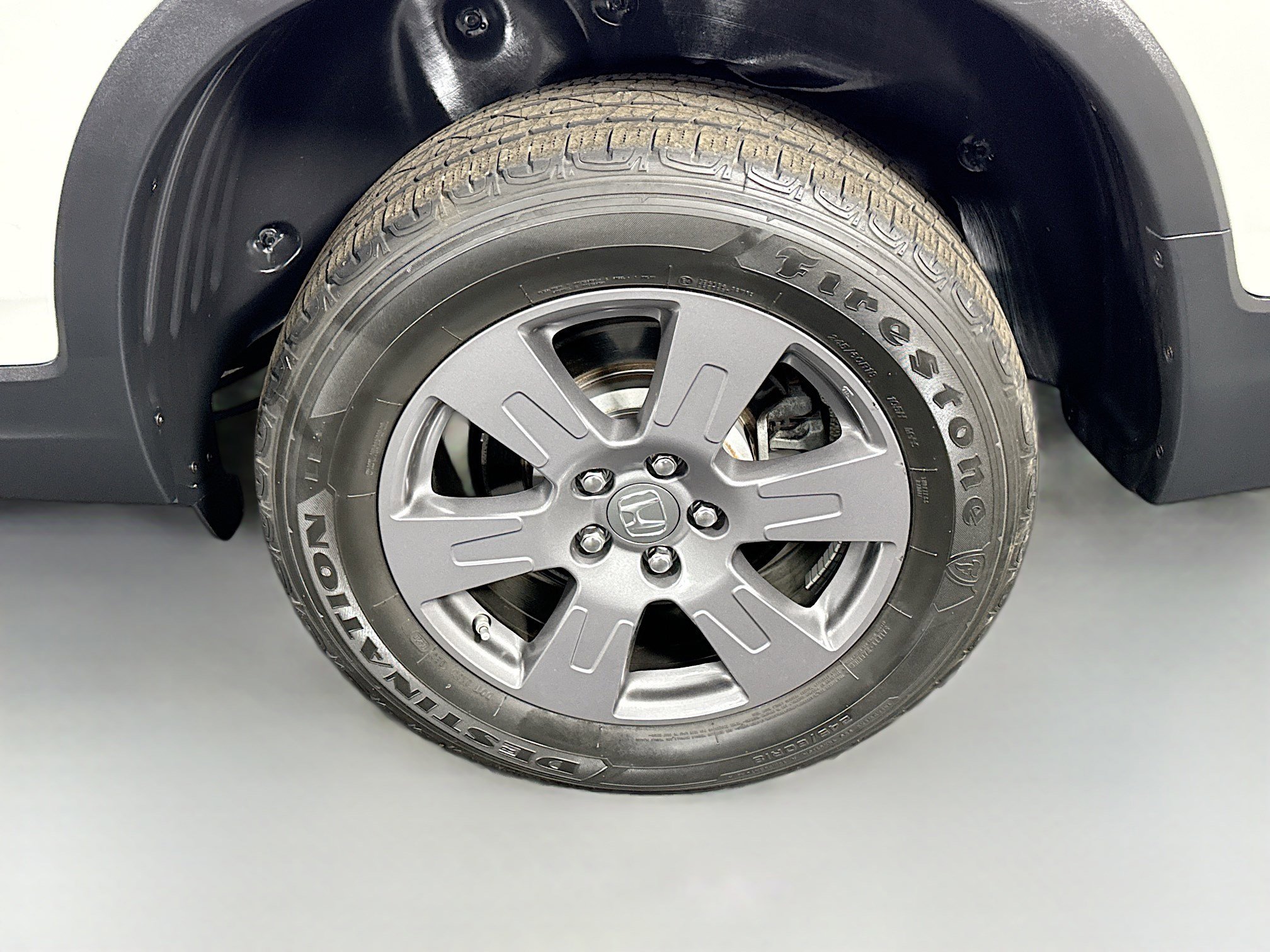 Used 2020 Honda Ridgeline RTL-E image 37