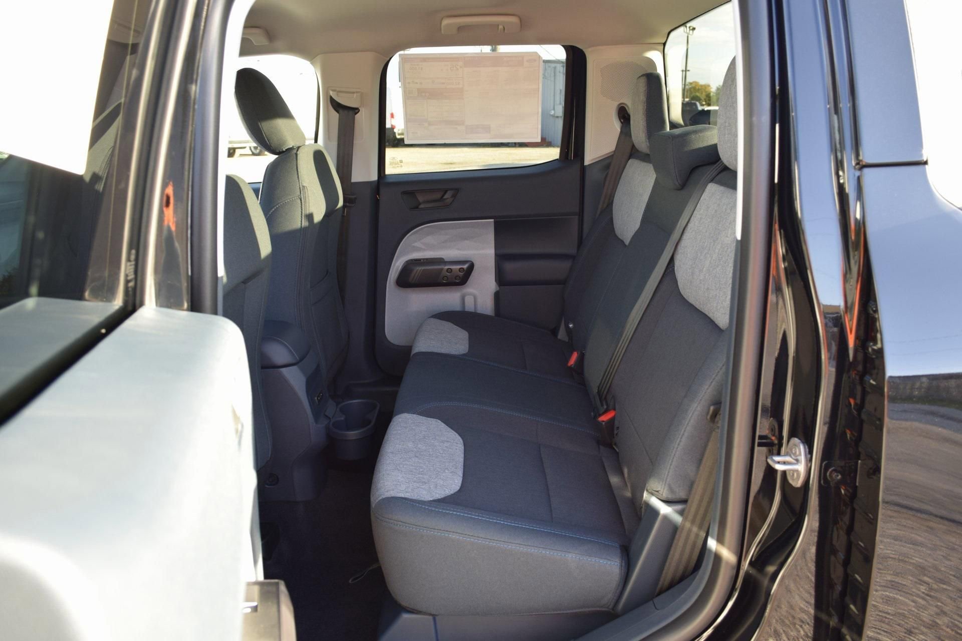 New 2026 Ford Maverick XLT image 20