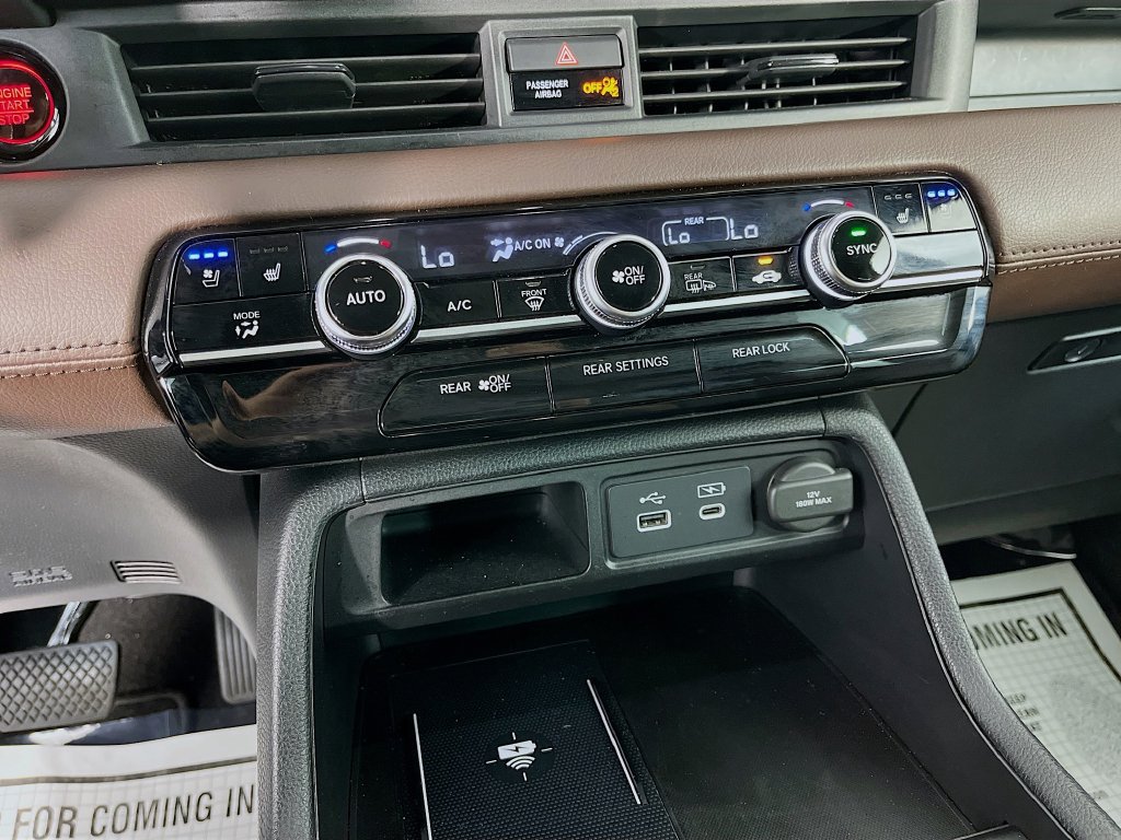 Used 2023 Honda Pilot Elite image 20