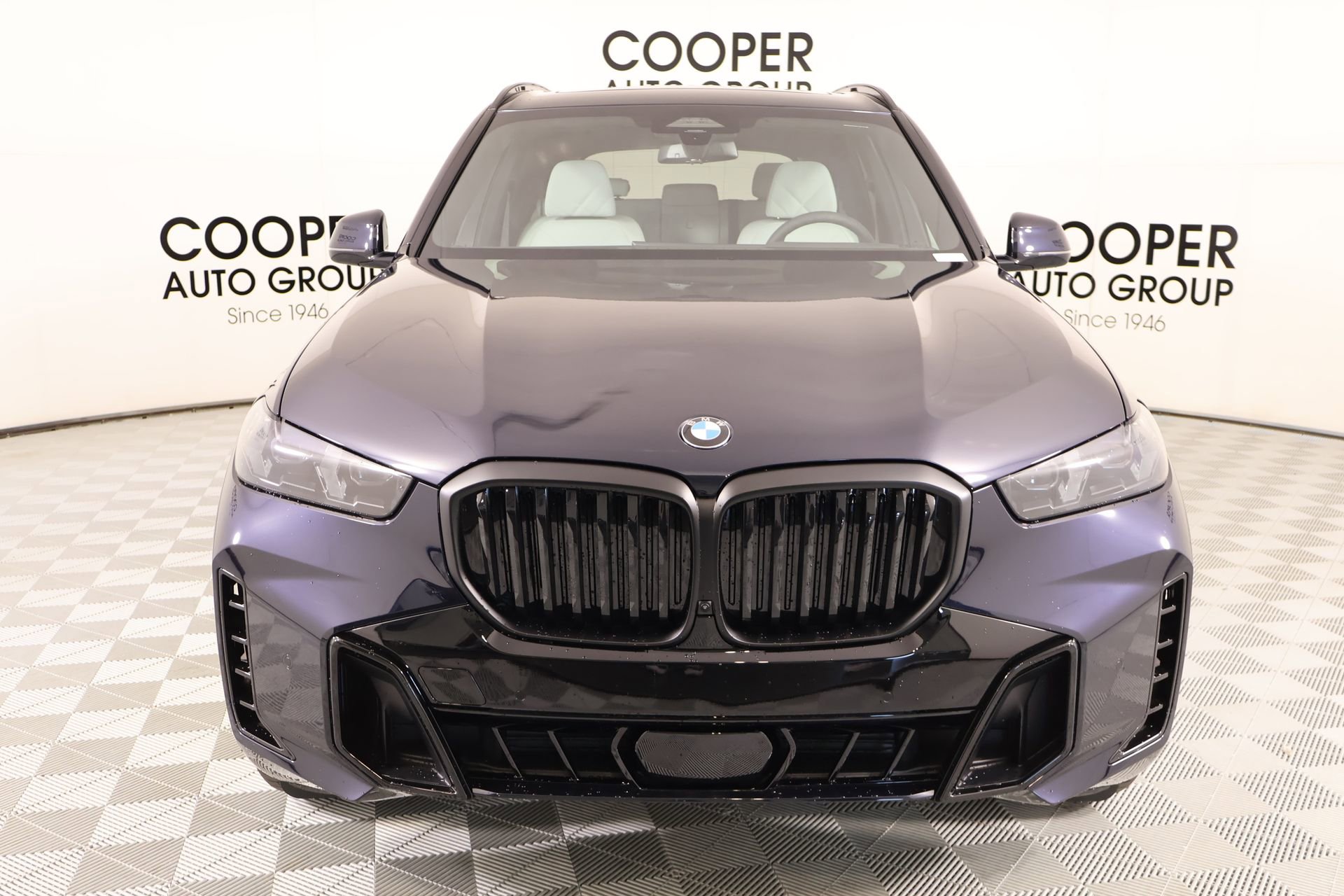New 2026 BMW X5 xDrive40i AWD/4WD image 9