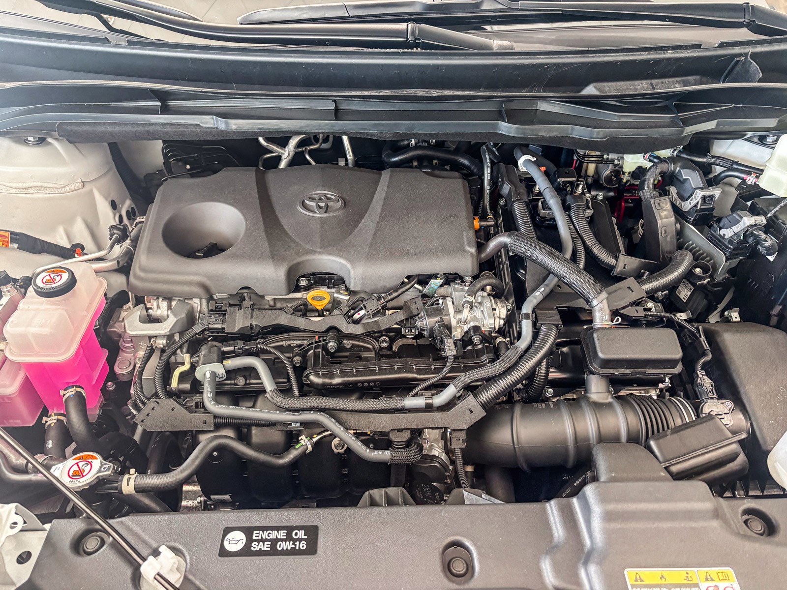 New 2026 Toyota Sienna XLE FWD image 14