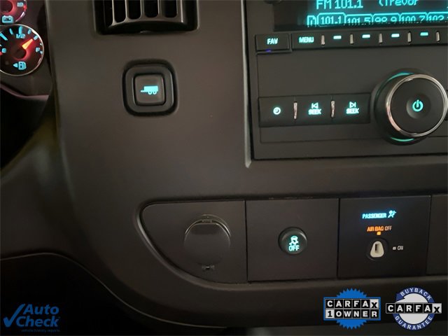 Used 2023 Chevrolet Express 2500 w/ Driver Convenience Package image 36
