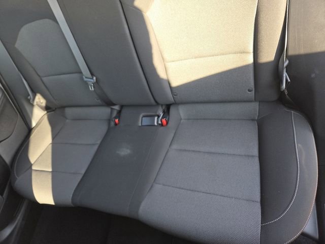 Used 2023 Kia Forte LXS image 21