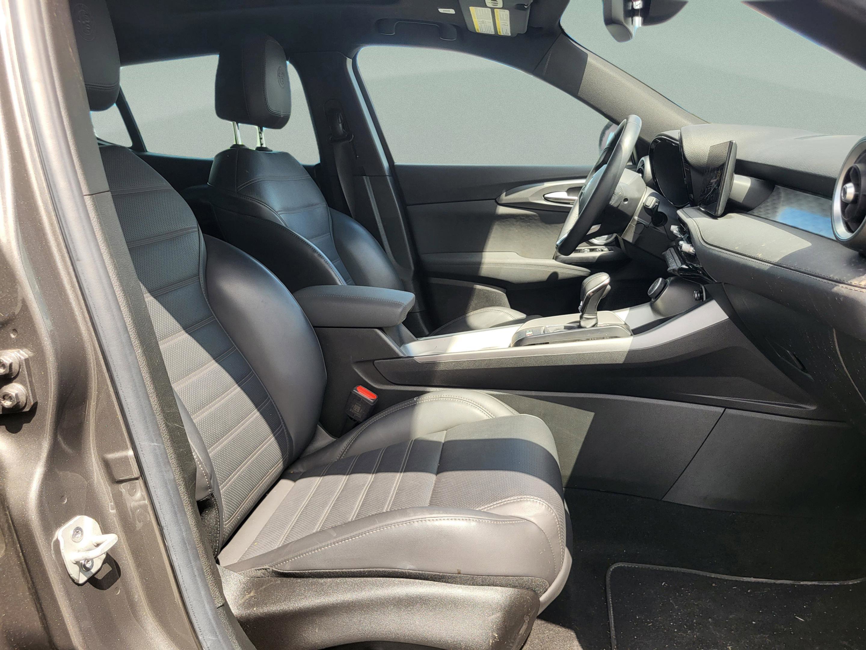 Used 2024 Alfa Romeo Tonale Ti AWD/4WD image 21