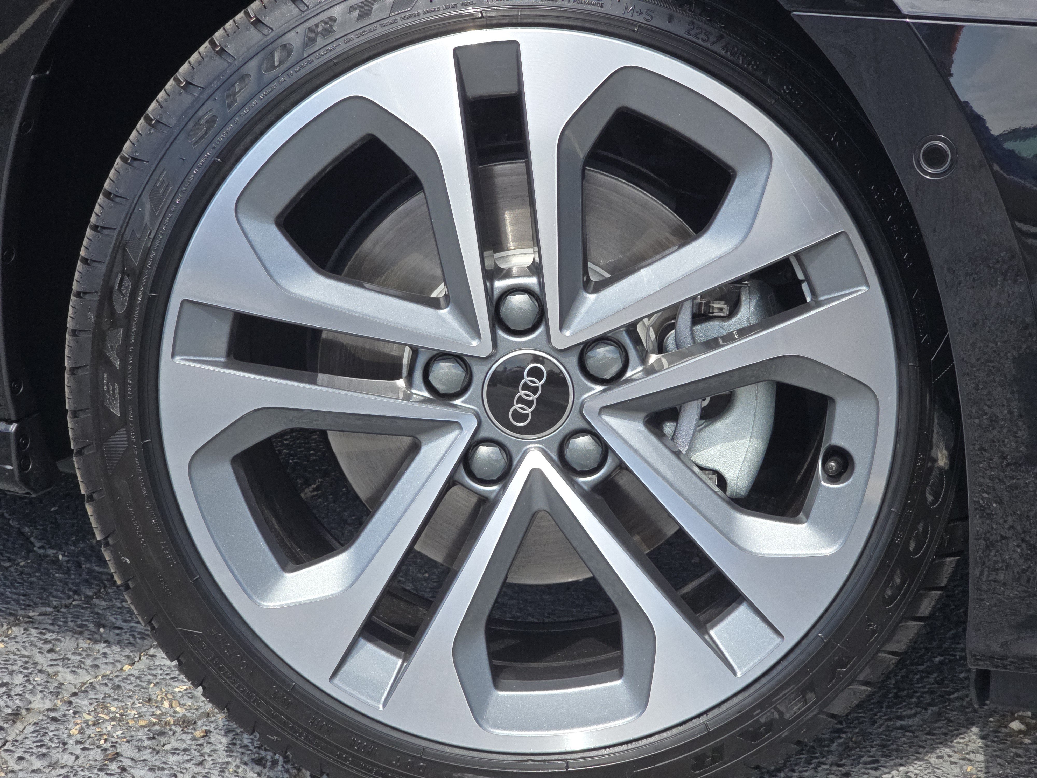 New 2026 Audi A3 2.0T Premium AWD/4WD image 15