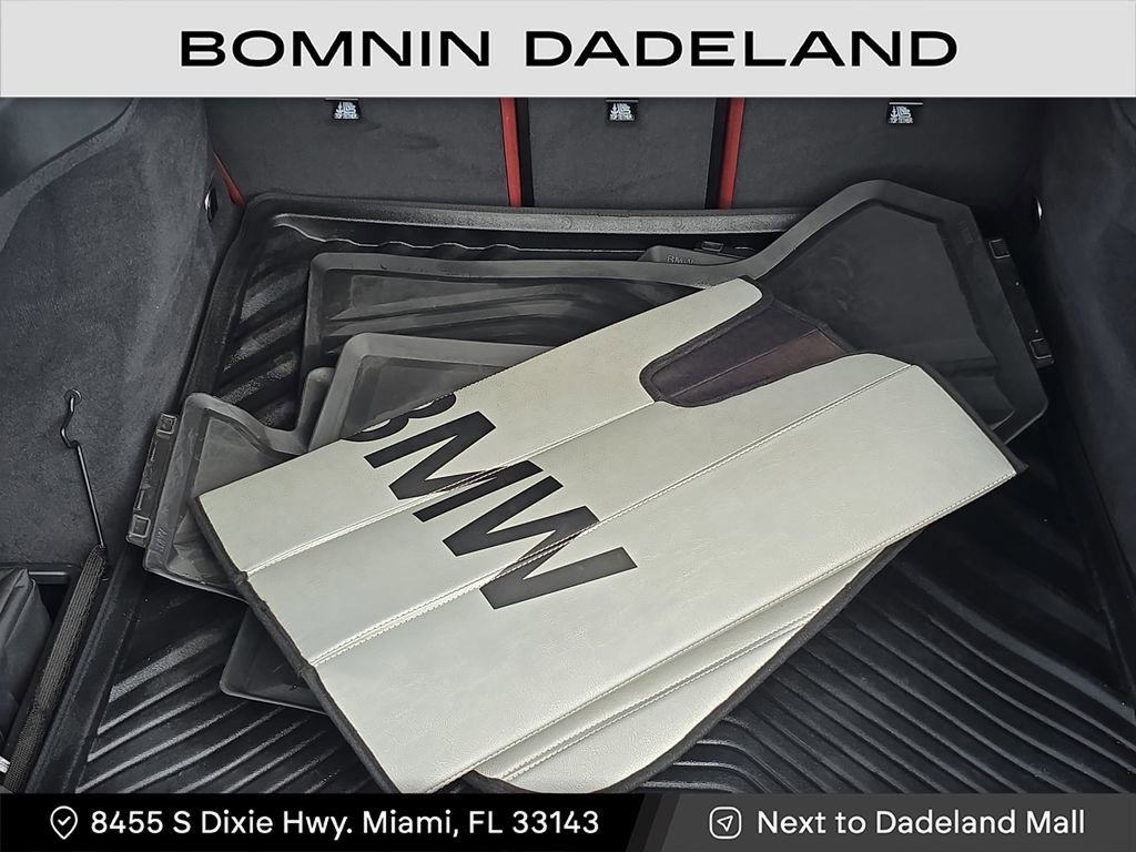 Used 2023 BMW 430i Gran Coupe image 8