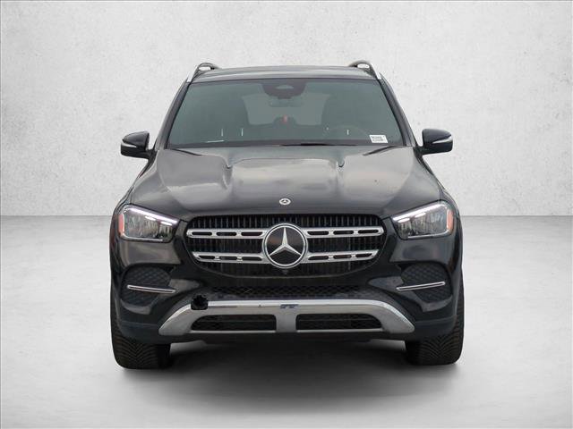 New 2026 Mercedes-Benz GLE 350 4MATIC image 6