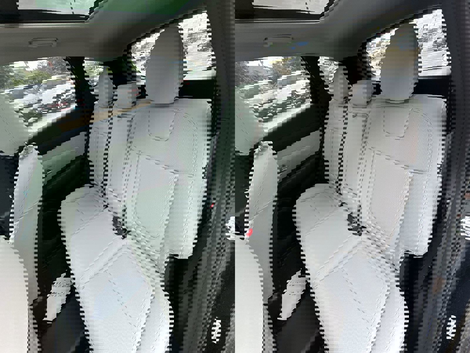 Used 2025 Hyundai Tucson SEL image 26