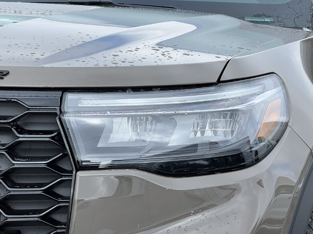 New 2026 Ford Explorer ST AWD/4WD image 45