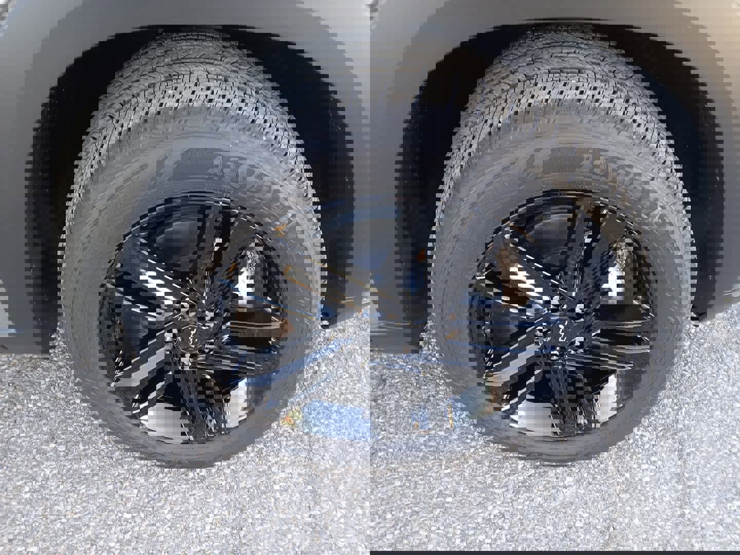 New 2026 Chevrolet Trax ACTIV w/ Sunroof Package image 11