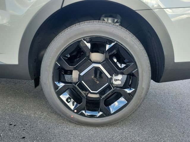 New 2026 Kia Sorento SX image 7