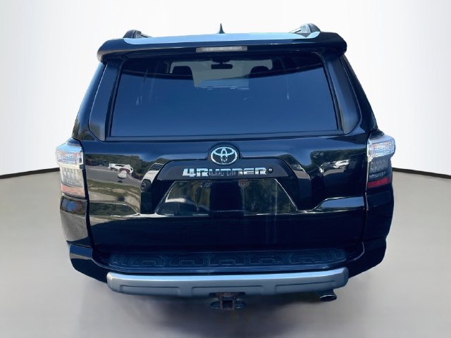 Used 2016 Toyota 4Runner Trail AWD/4WD image 6