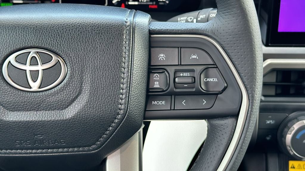 New 2026 Toyota 4Runner TRD Off-Road Premium AWD/4WD image 28