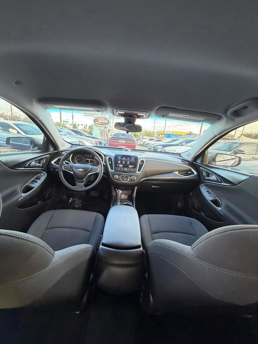 Used 2020 Chevrolet Malibu LS FWD image 6