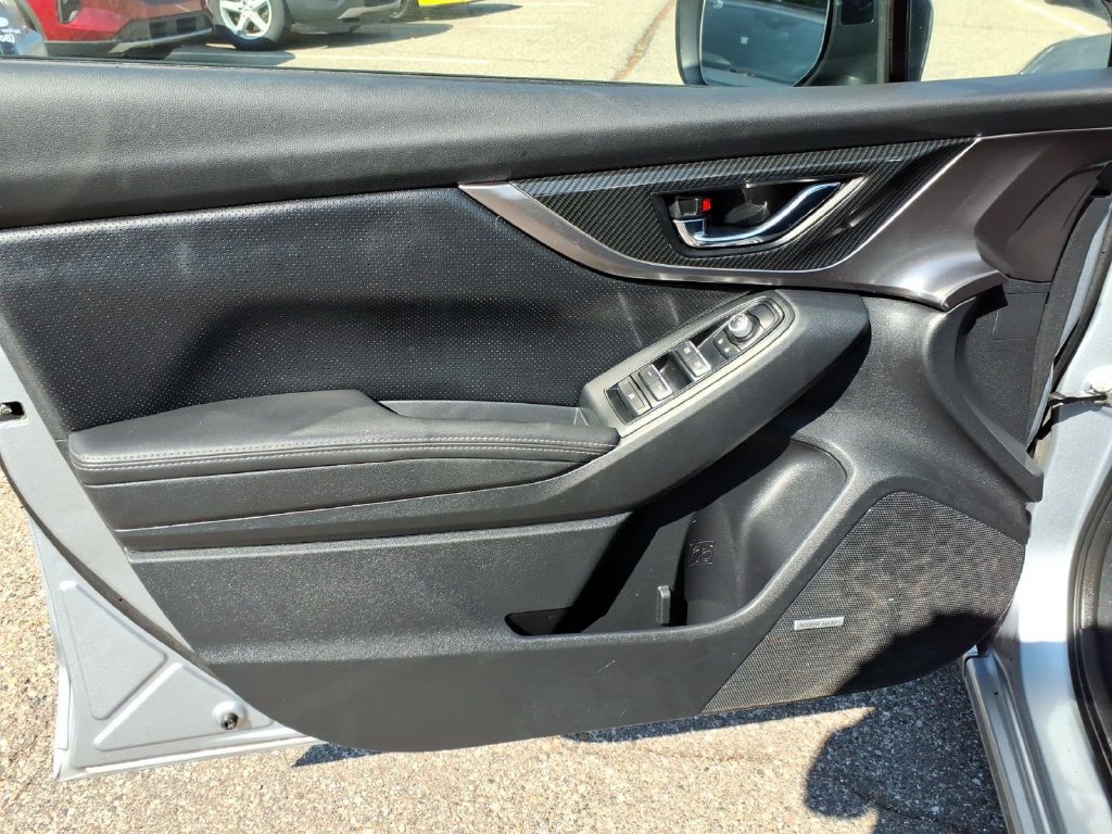 Used 2018 Subaru Impreza 2.0i Limited AWD/4WD image 14
