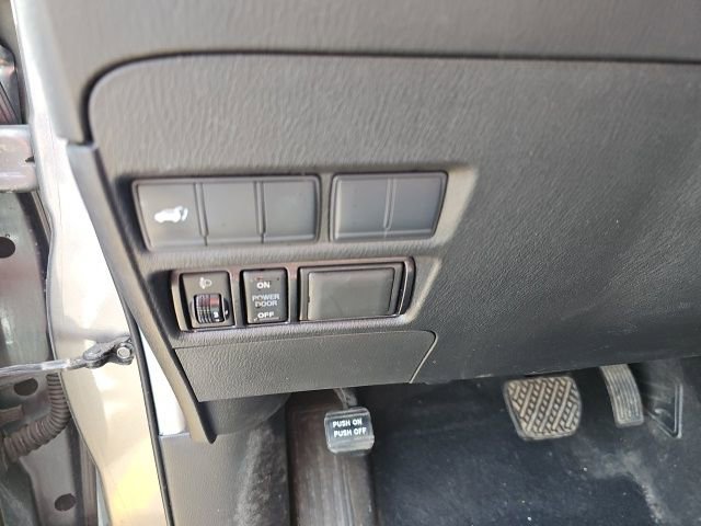 Used 2018 Nissan Armada SL w/ Moonroof Package image 19