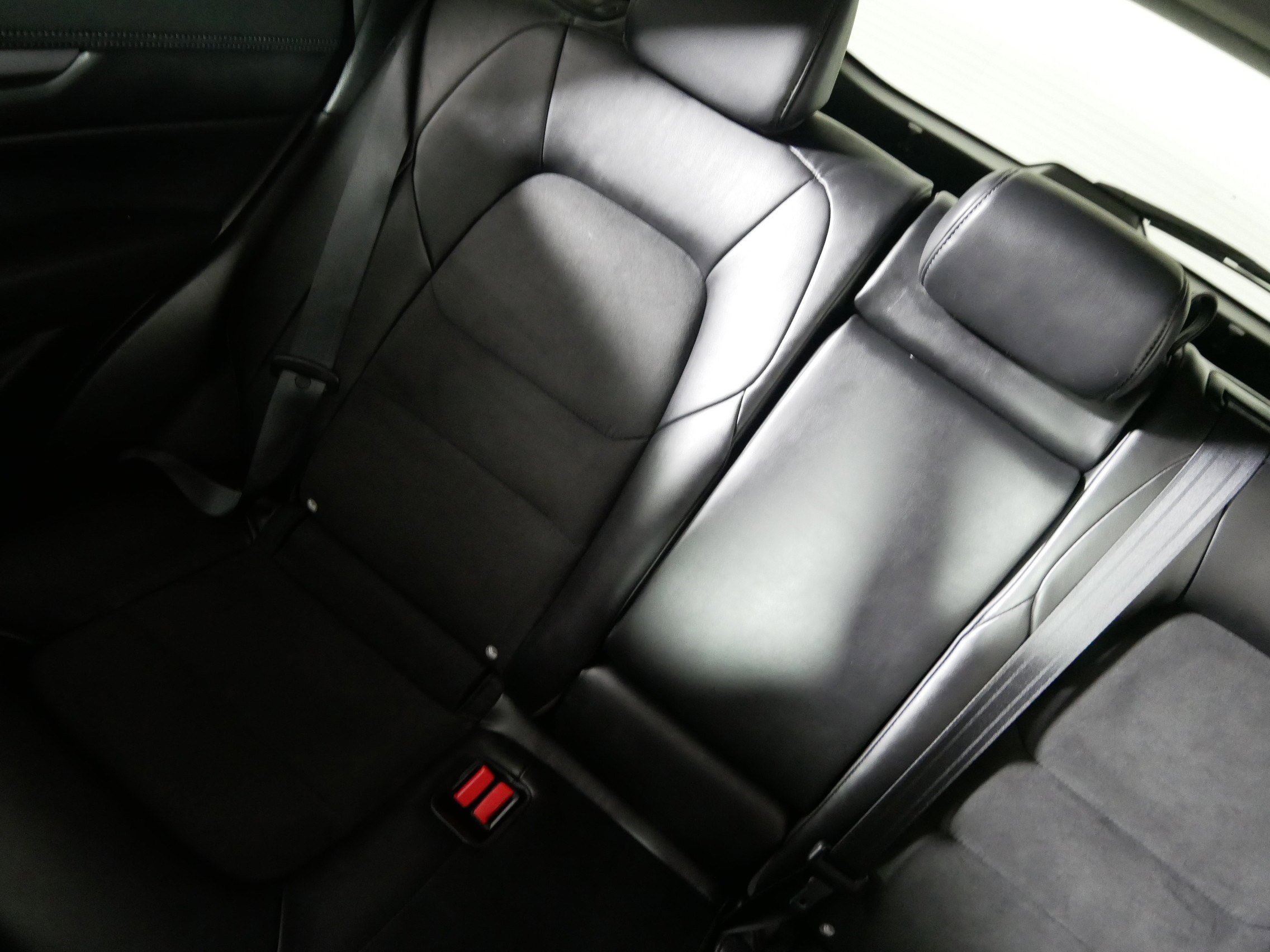 Used 2023 MAZDA CX-5 AWD 2.5 S w/ Select Package image 12