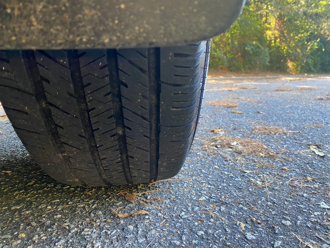 Used 2020 MAZDA CX-5 Touring image 10