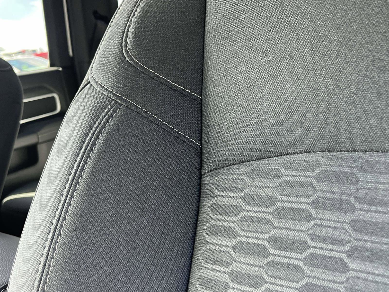 Used 2025 RAM 2500 Big Horn image 9