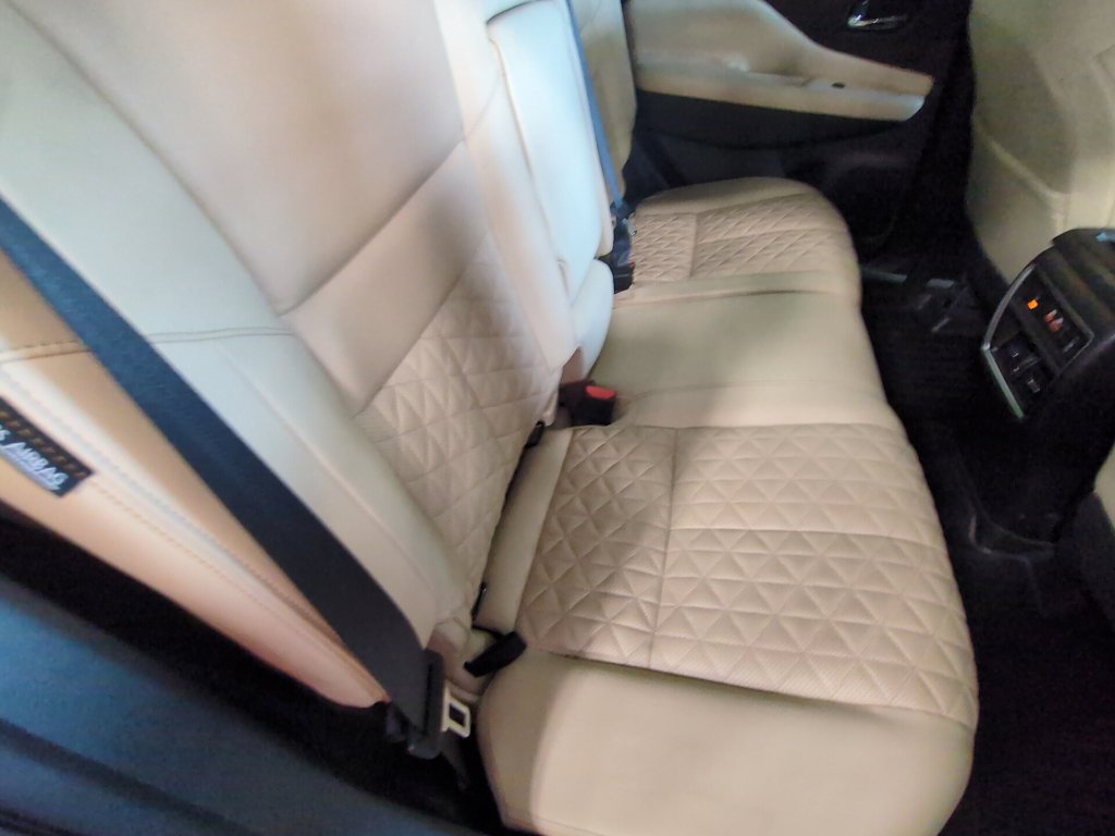Used 2023 Nissan Murano Platinum w/ Cargo Package AWD/4WD image 27